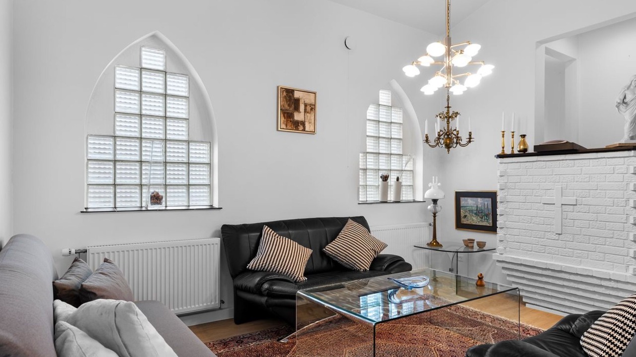 Photo of Livingroom in Lohals