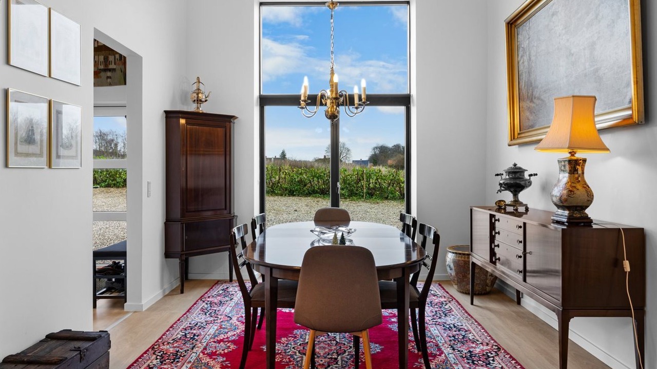 Photo of Livingroom in Lohals
