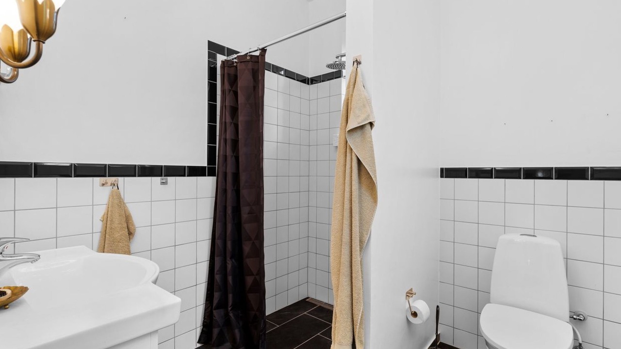 Photo of Bathroom in Lohals