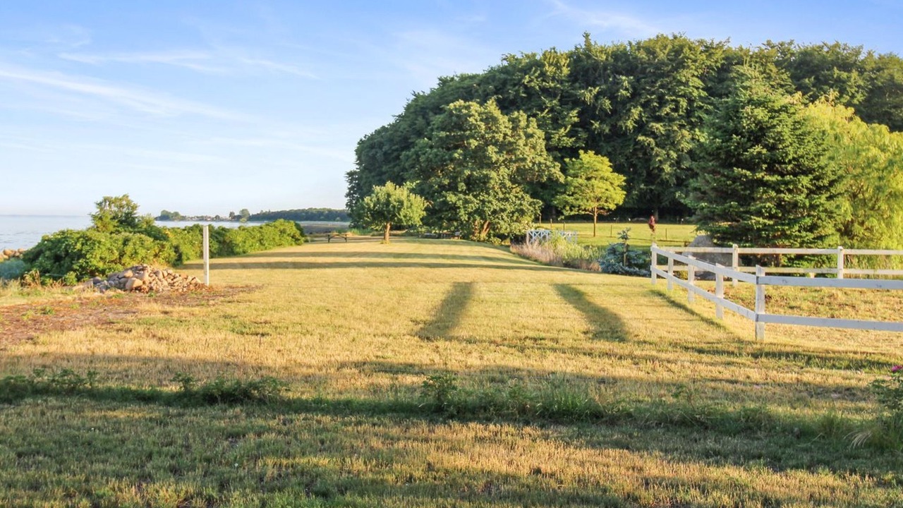 Photo of Outdoor in Oure