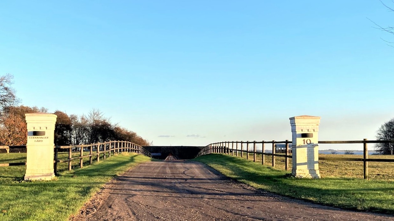 Photo of Outdoor in Oure
