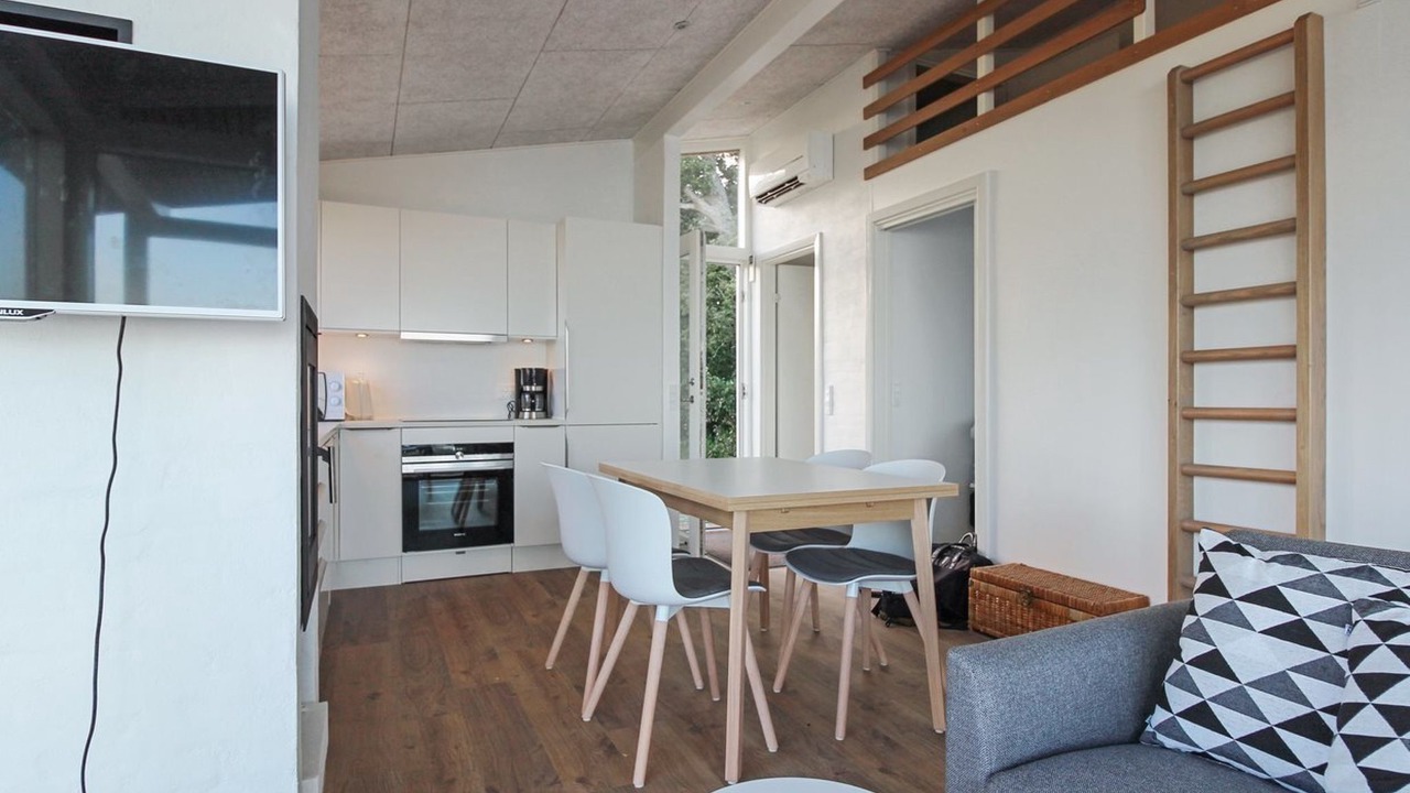 Photo of Livingroom in Oure