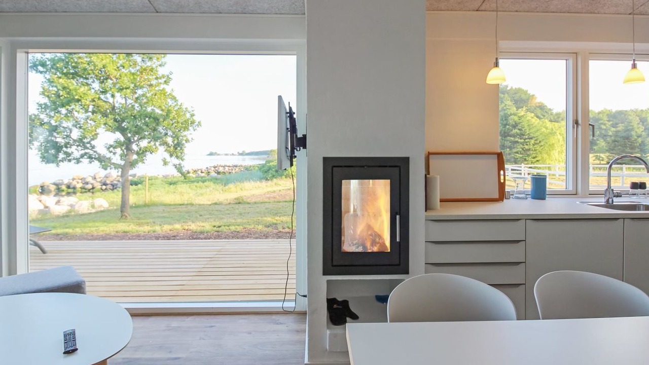 Photo of Livingroom in Oure