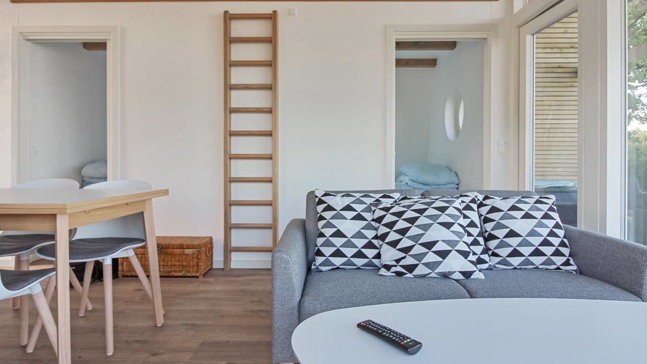 Photo of Livingroom in Oure