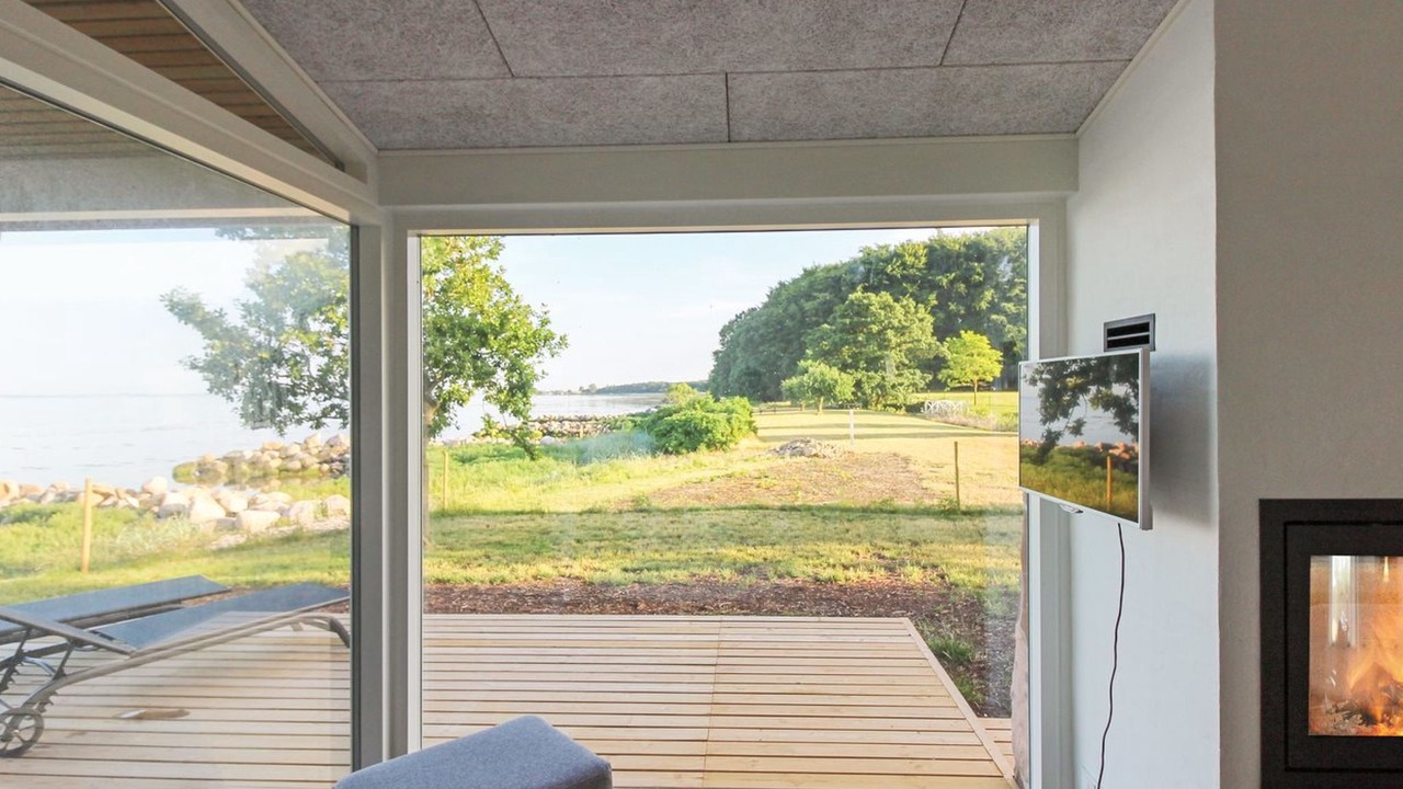 Photo of Livingroom in Oure