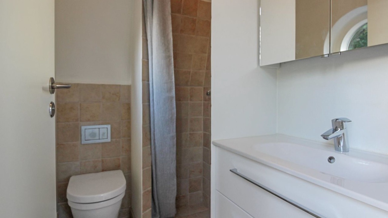 Photo of Bathroom in Oure