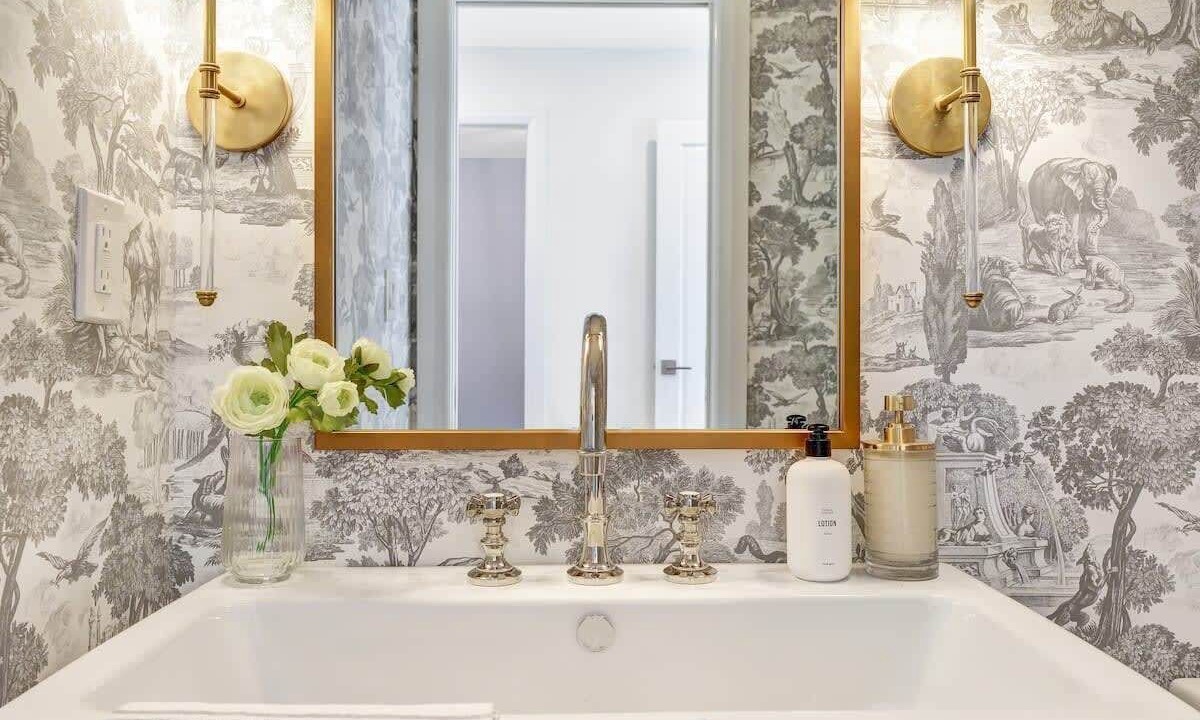 Photo of Bathroom in Mississippi Mills
