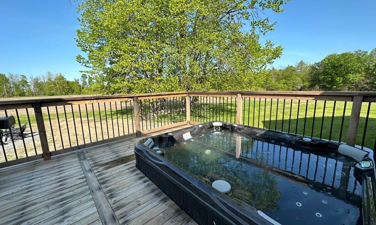 Photo of Outdoor in Mississippi Mills