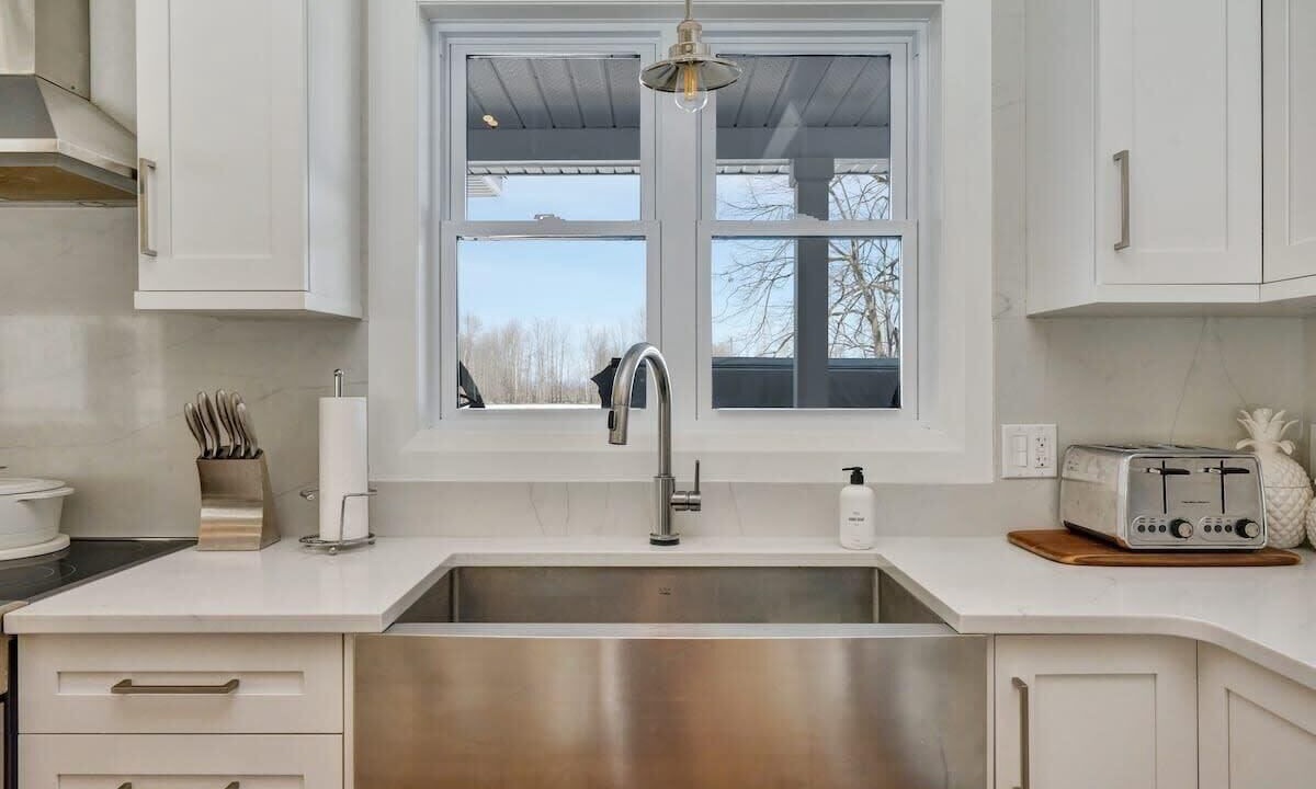 Photo of Kitchen in Mississippi Mills