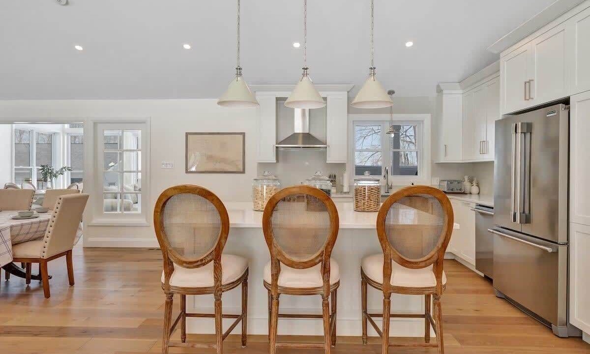 Photo of Kitchen in Mississippi Mills