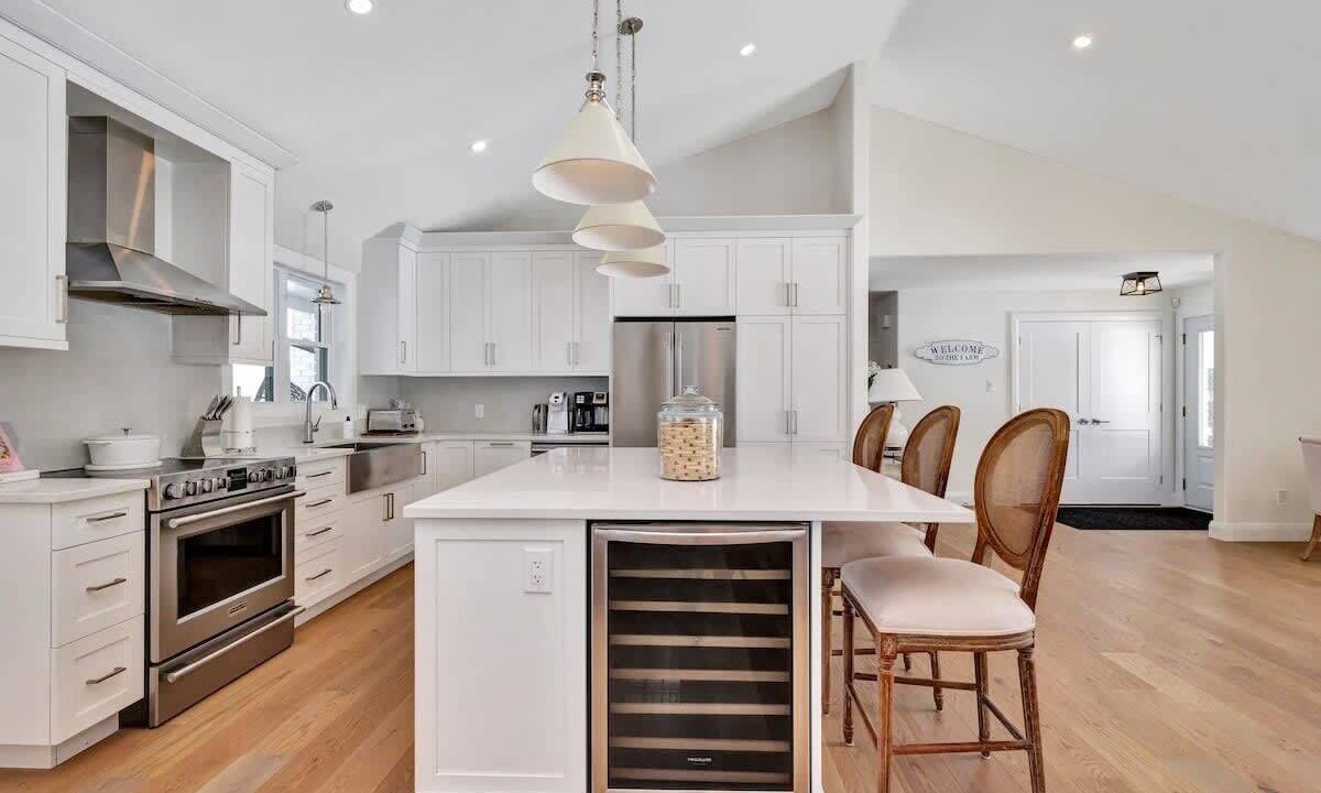 Photo of Kitchen in Mississippi Mills