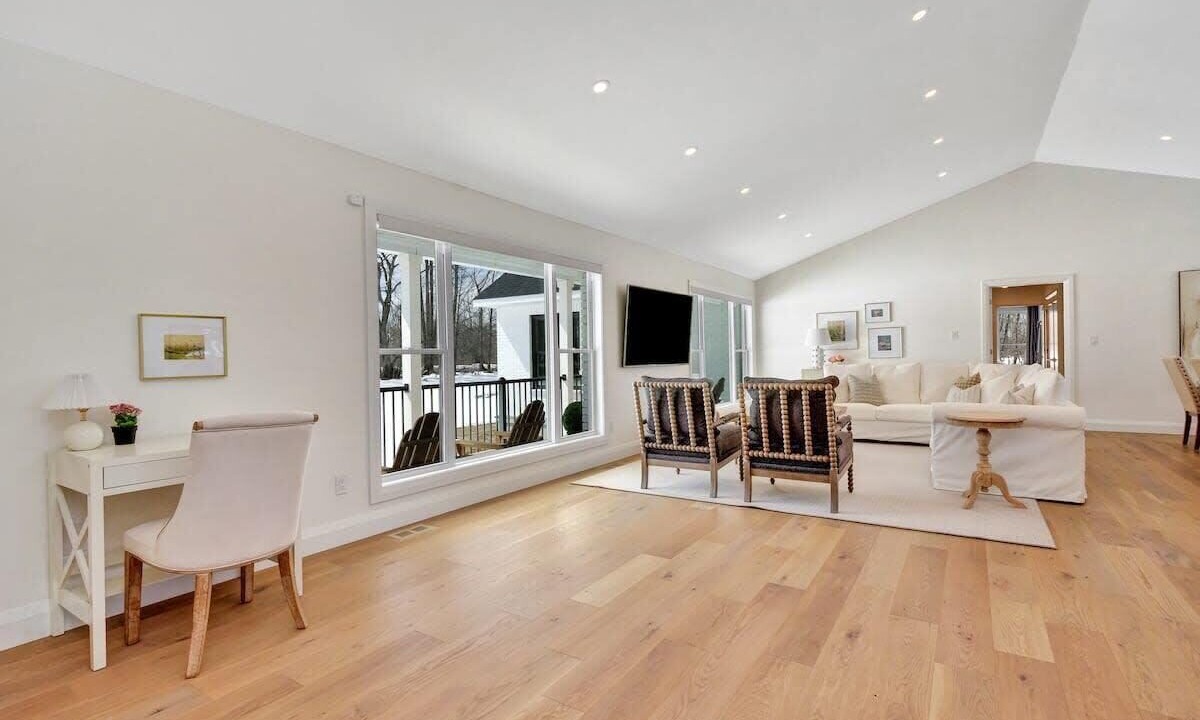 Photo of Livingroom in Mississippi Mills