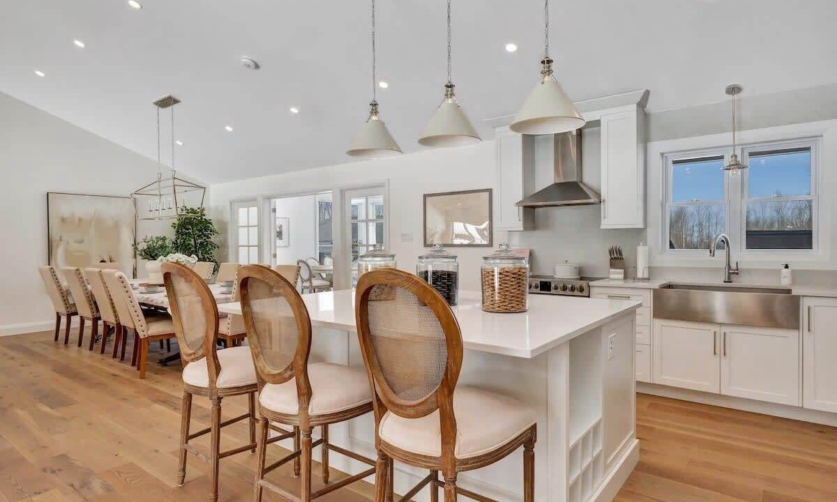 Photo of Kitchen in Mississippi Mills