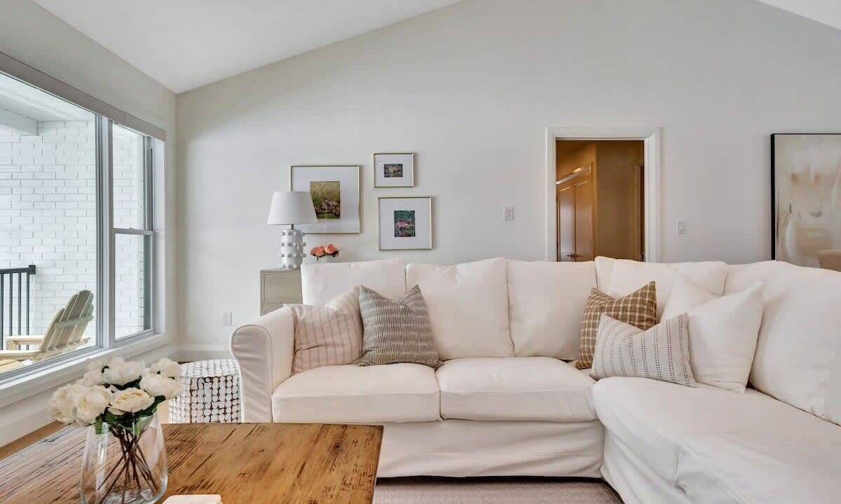 Photo of Livingroom in Mississippi Mills