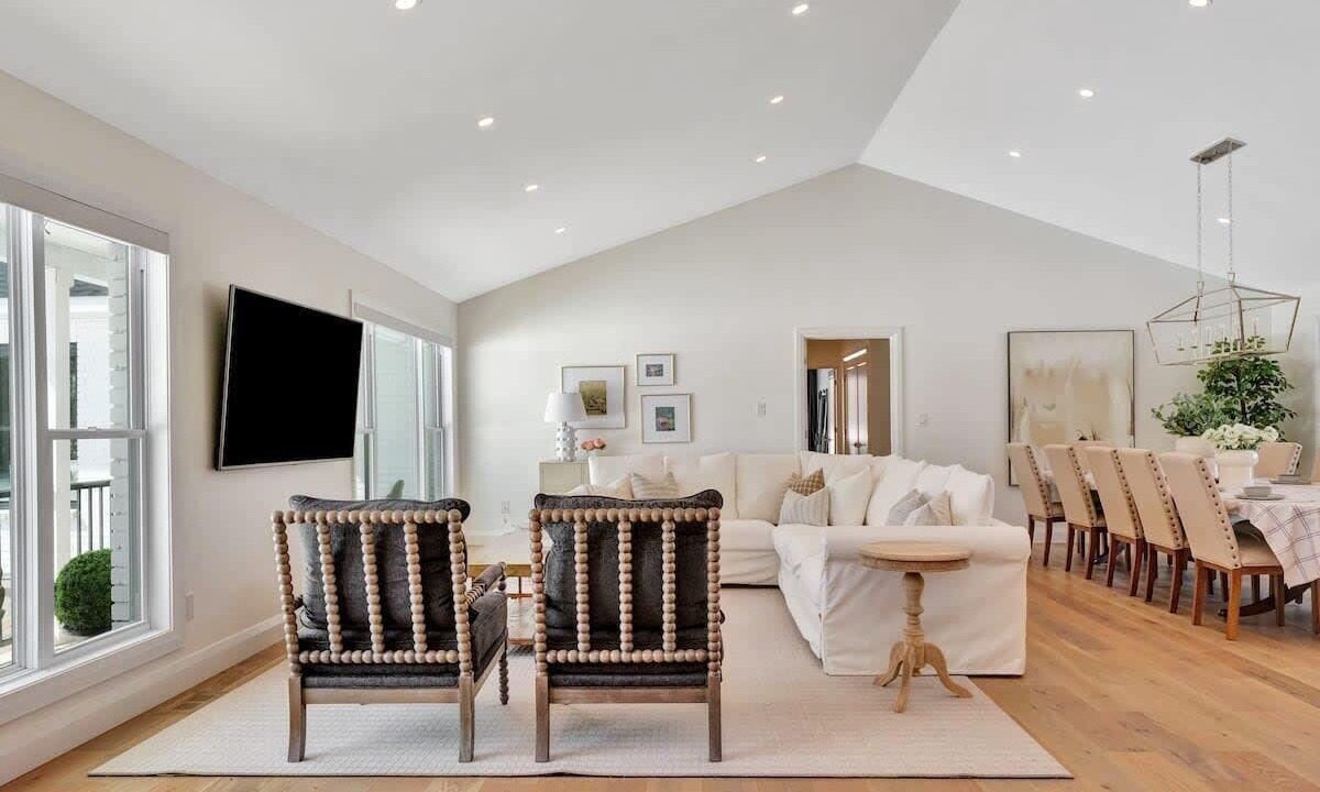Photo of Livingroom in Mississippi Mills