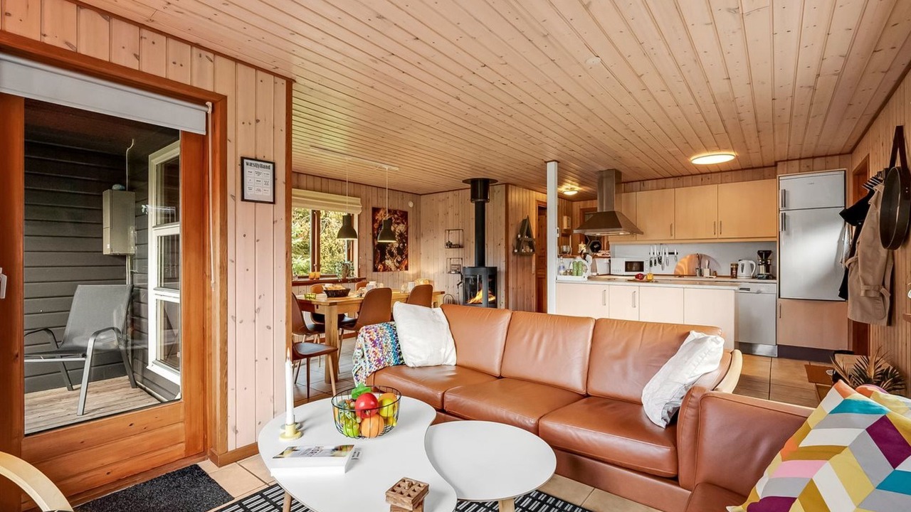 Photo of Livingroom in Thorsminde