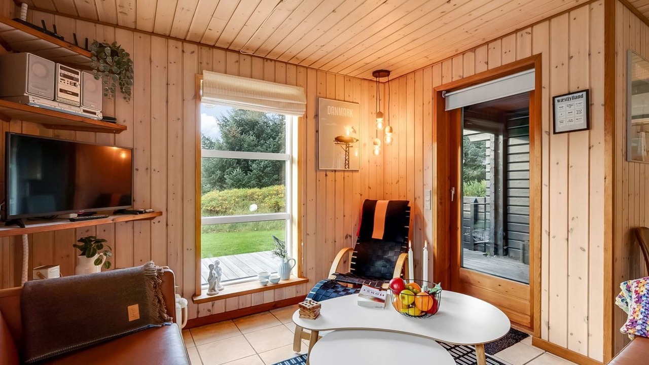 Photo of Livingroom in Thorsminde