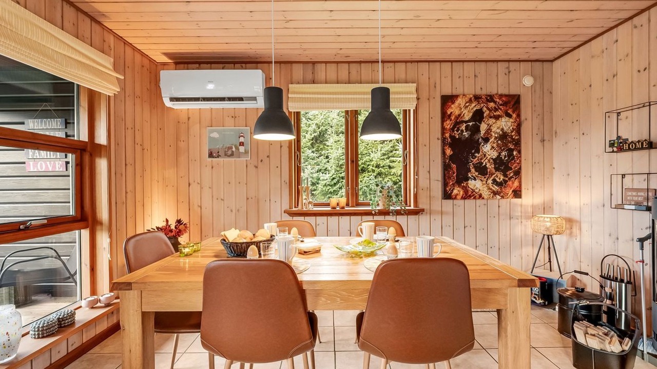 Photo of Livingroom in Thorsminde