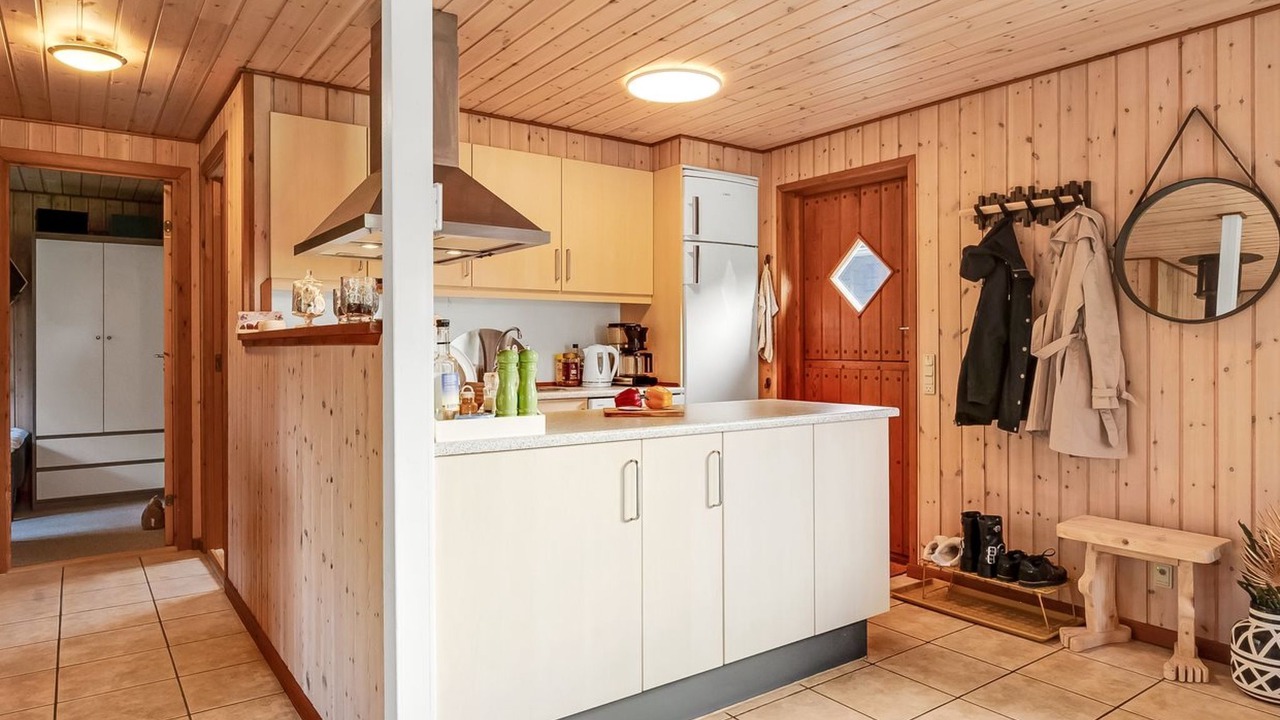Photo of Bedroom in Thorsminde