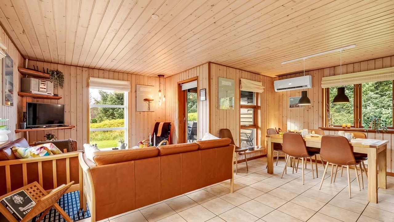 Photo of Livingroom in Thorsminde