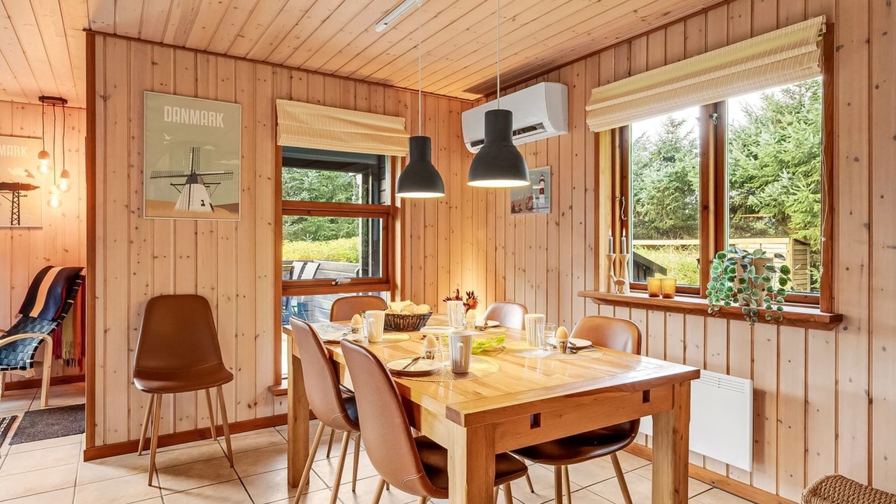 Photo of Livingroom in Thorsminde