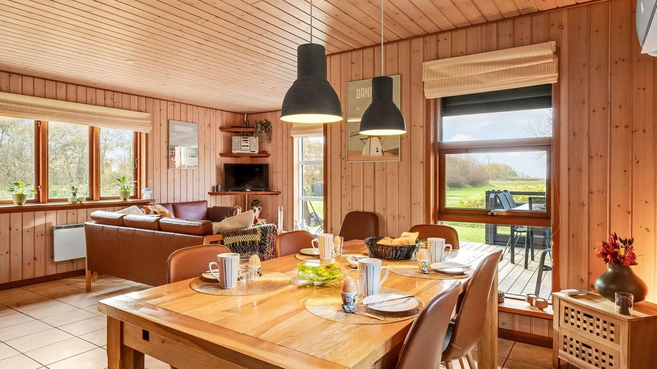 Photo of Livingroom in Thorsminde