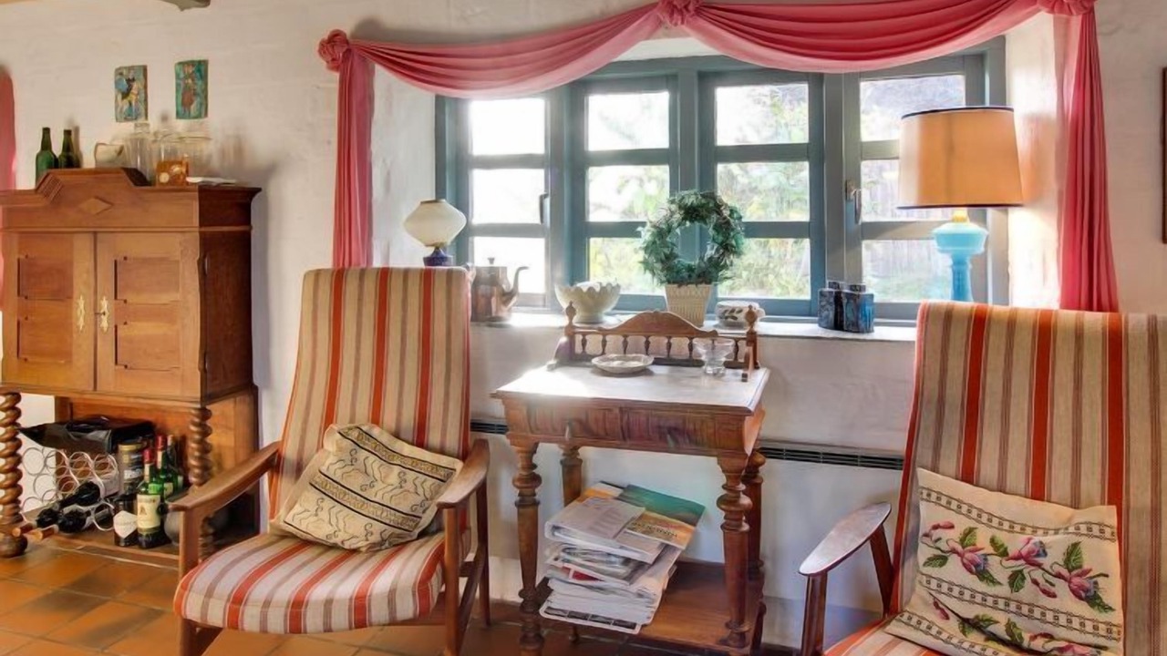 Photo of Livingroom in Thorsminde