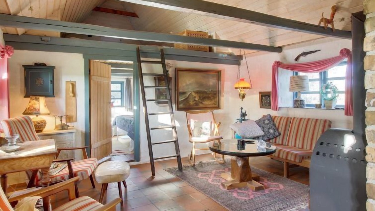 Photo of Livingroom in Thorsminde