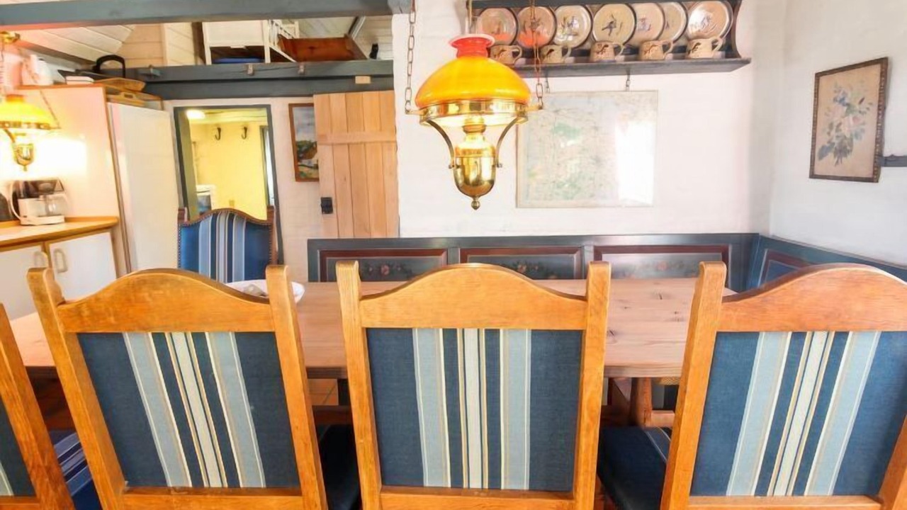 Photo of Livingroom in Thorsminde