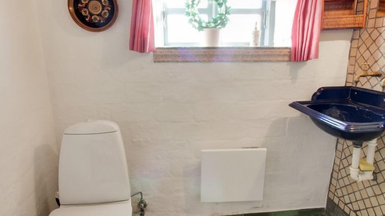 Photo of Bathroom in Thorsminde