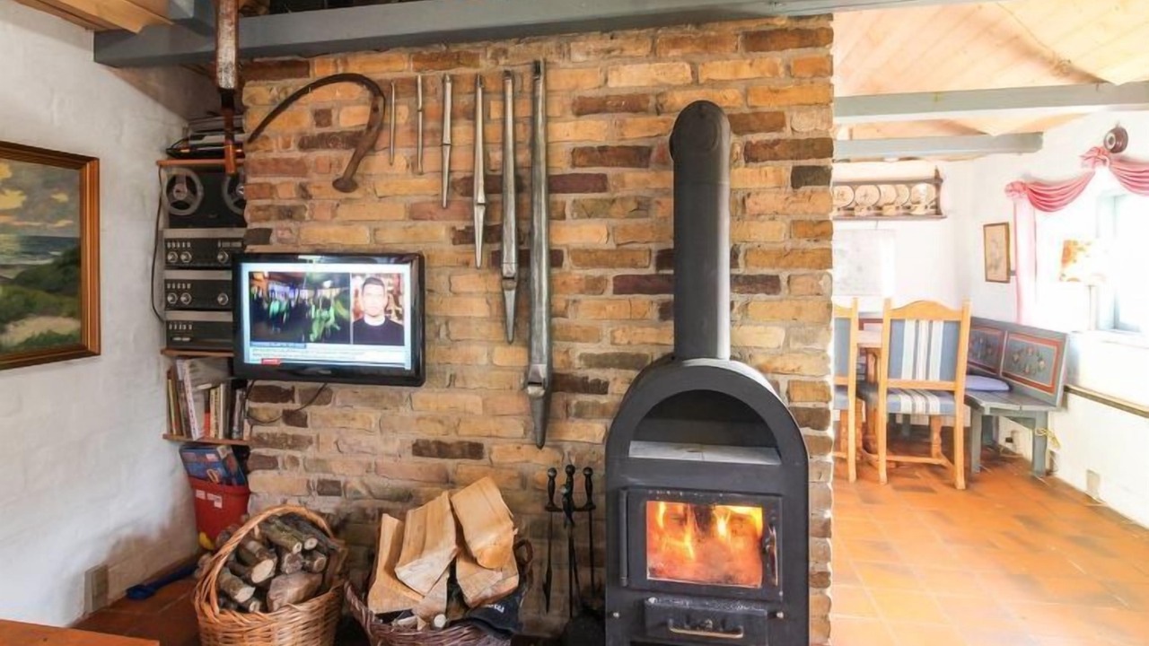 Photo of Livingroom in Thorsminde