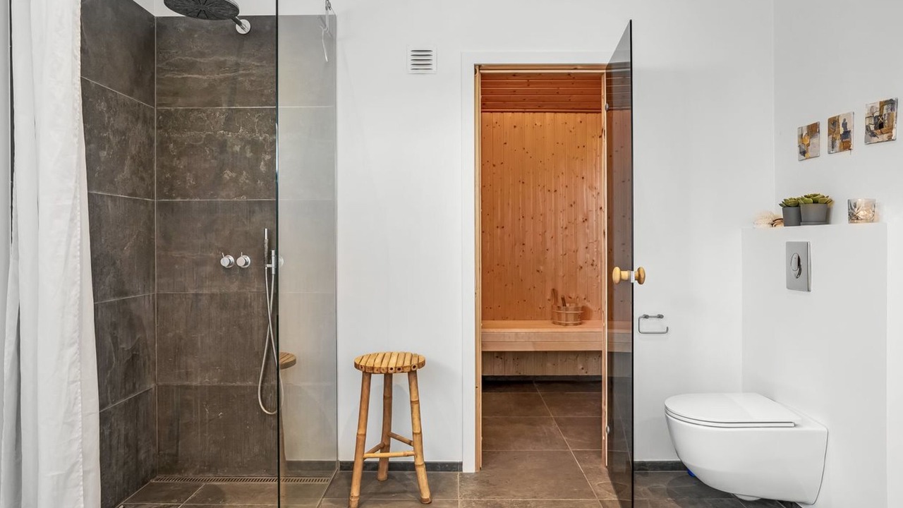 Photo of Bathroom in Grønhøj