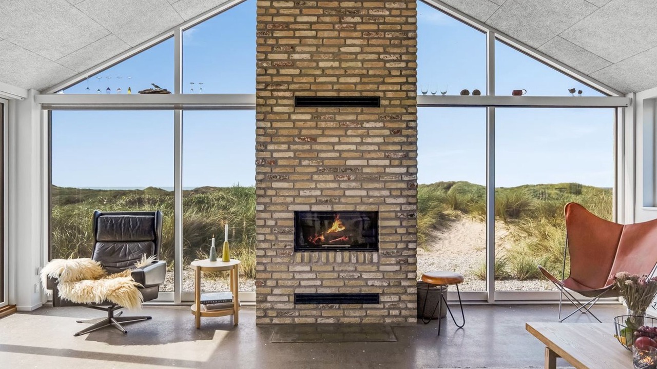 Photo of Livingroom in Grønhøj