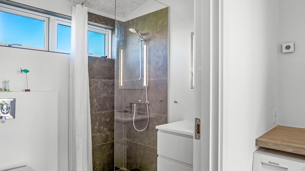 Photo of Bathroom in Grønhøj