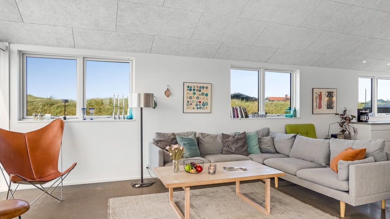 Photo of Livingroom in Grønhøj