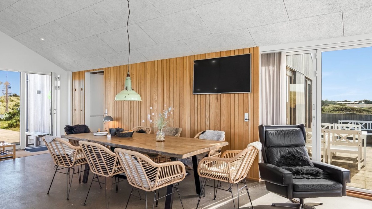 Photo of Livingroom in Grønhøj