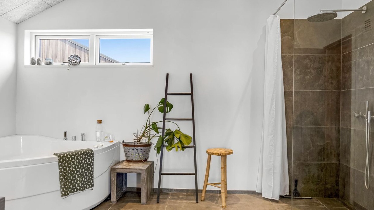 Photo of Bathroom in Grønhøj
