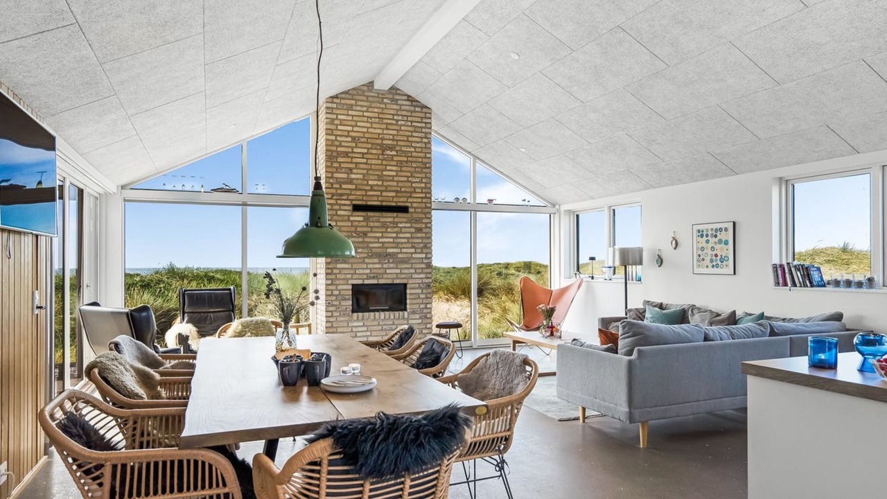 Photo of Livingroom in Grønhøj