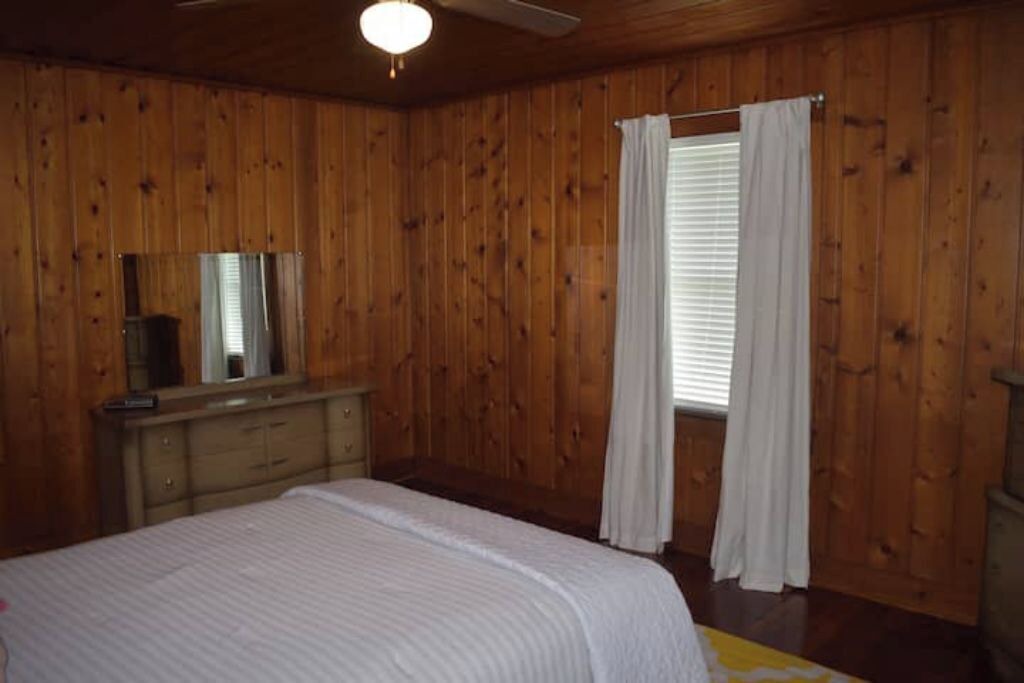 Photo of Bedroom in Ernul