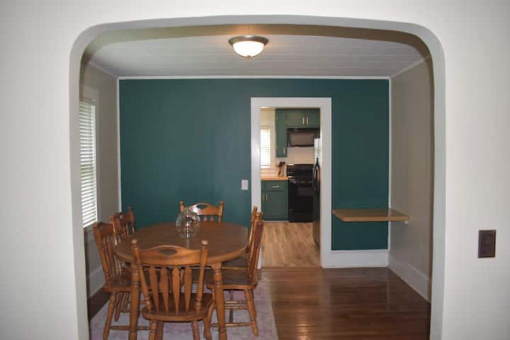 Photo of Bedroom in Ernul
