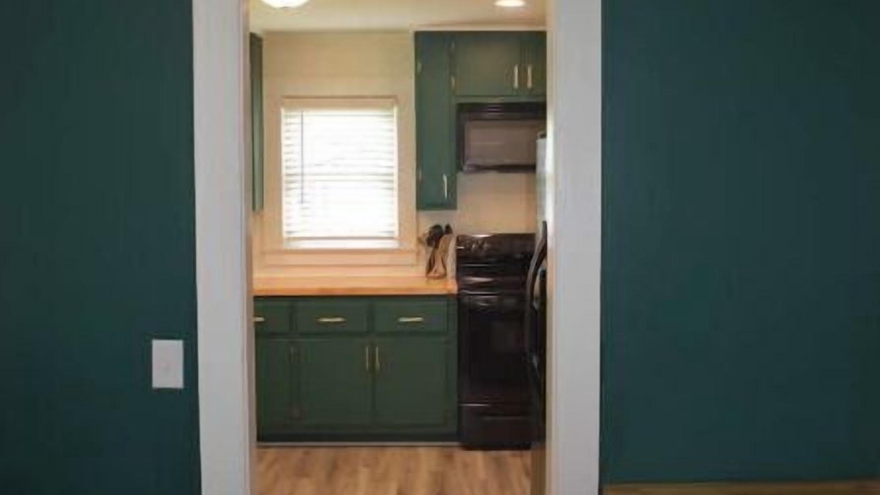 Photo of Bedroom in Ernul