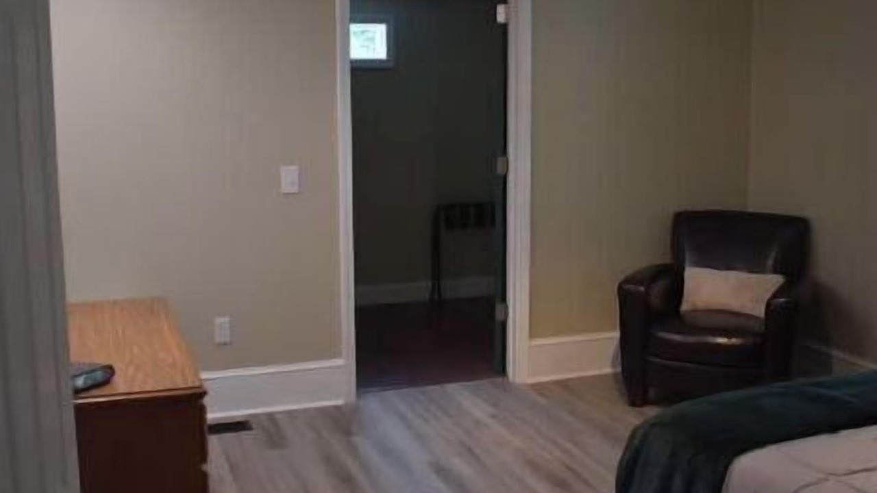 Photo of Bedroom in Ernul