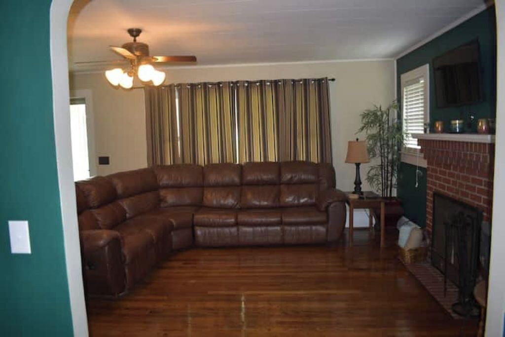 Photo of Livingroom in Ernul