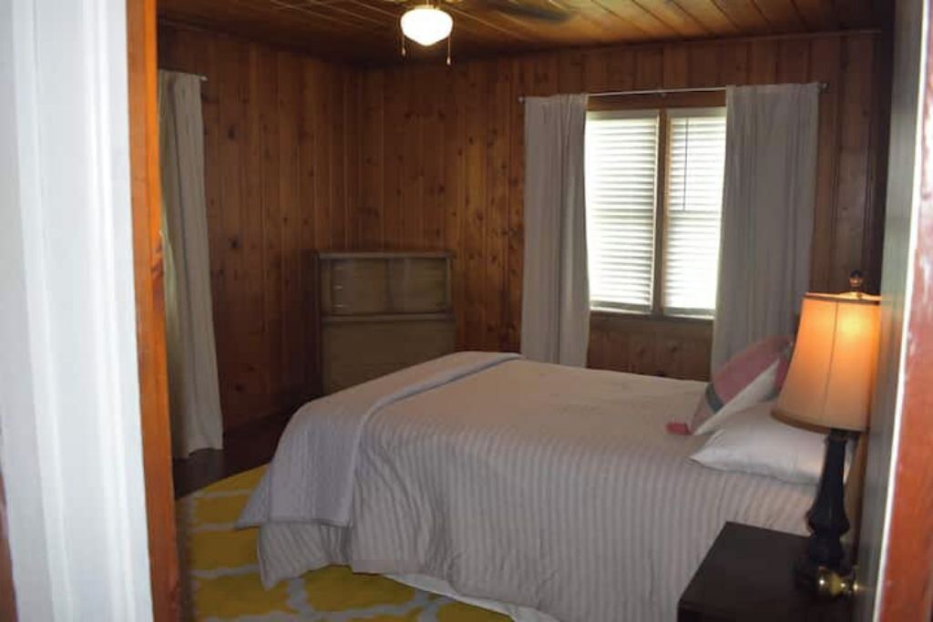 Photo of Bedroom in Ernul