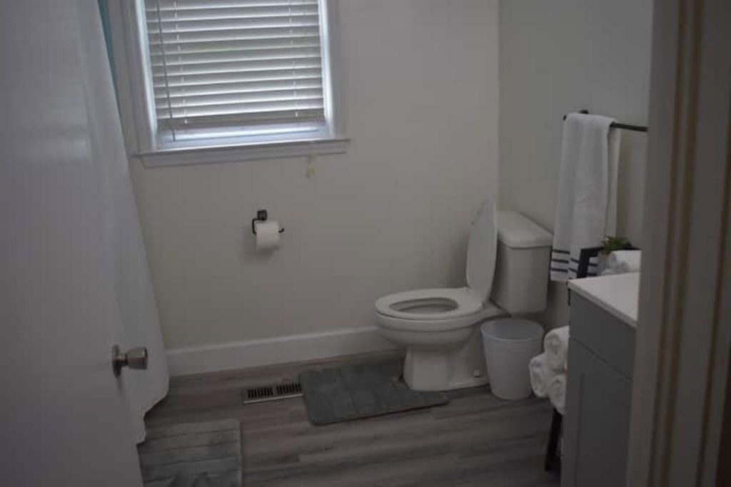 Photo of Bedroom in Ernul