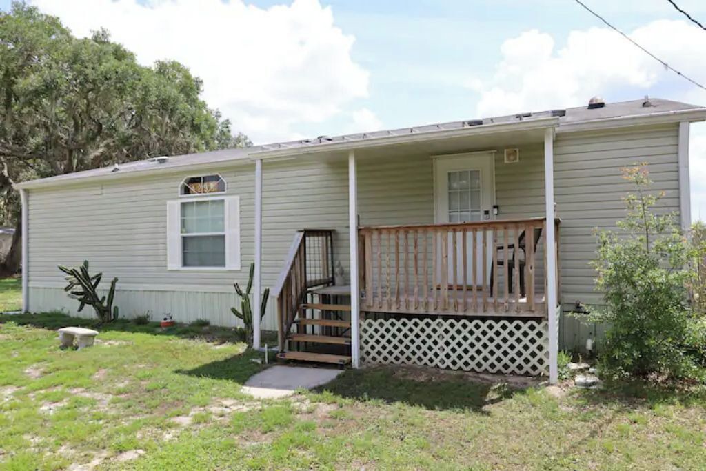 Photo of Outdoor in Hernando