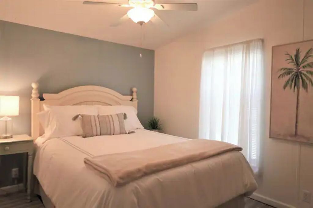 Photo of Bedroom in Hernando
