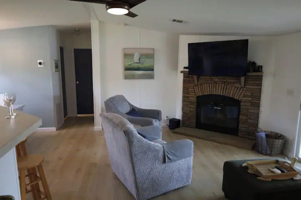 Photo of Livingroom in Hernando