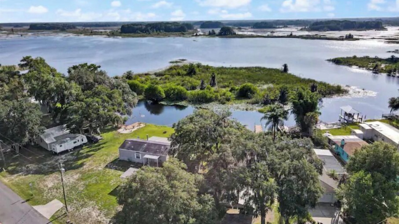 Photo of Outdoor in Hernando