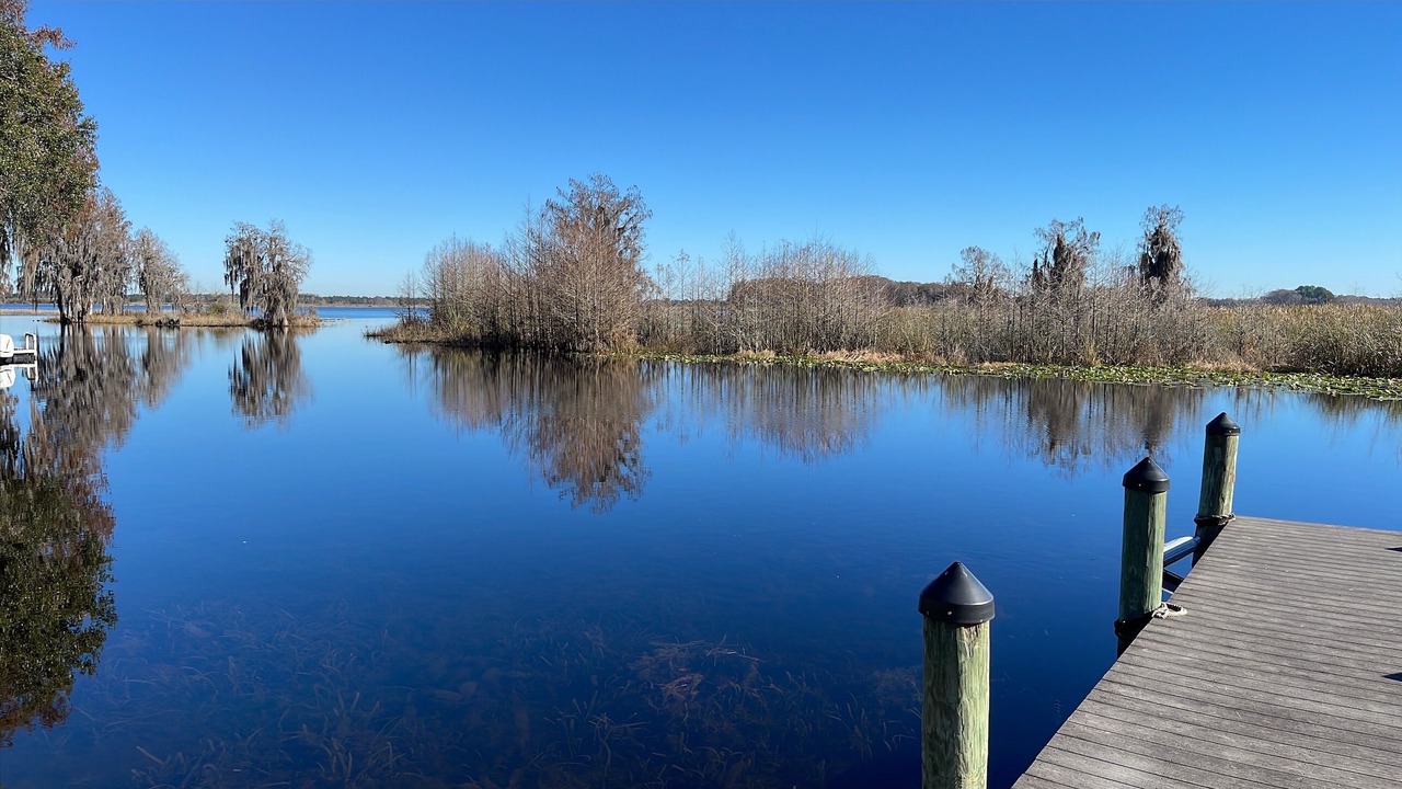 Photo of Outdoor in Hernando